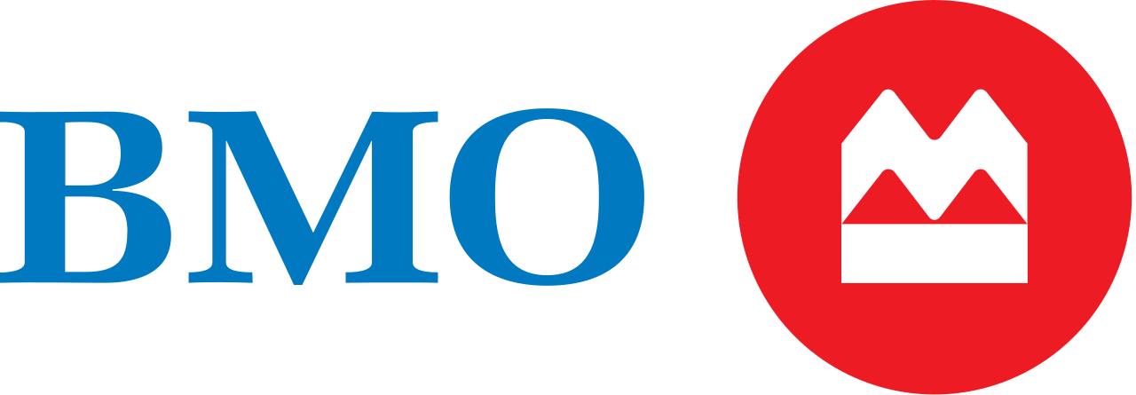 BMO Bank logo